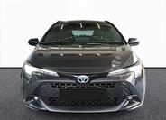 Toyota Corolla 2