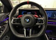 BMW M5 15