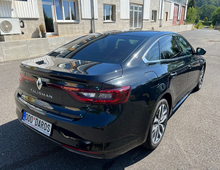 Renault Talisman 4