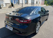 Renault Talisman 4