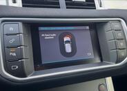 Land Rover Range Rover Evoque 16