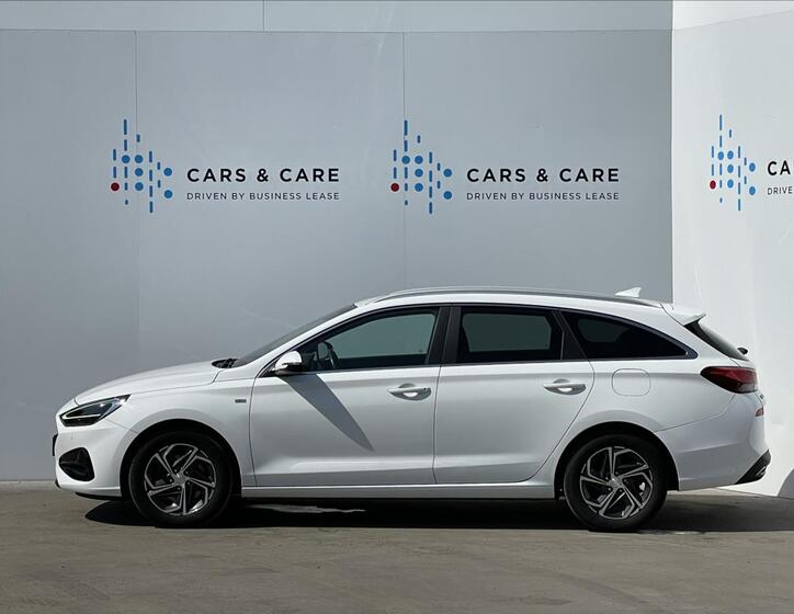 Hyundai i30 2