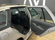 Škoda Fabia 18