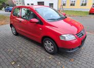 Volkswagen Fox 29