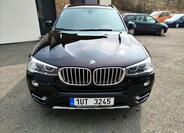 BMW X3 7
