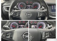 Opel Astra 22