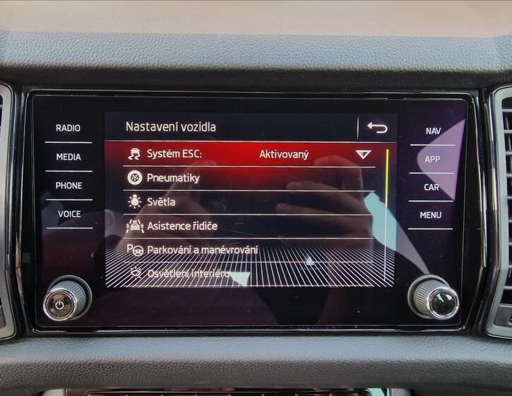 Škoda Kodiaq 30