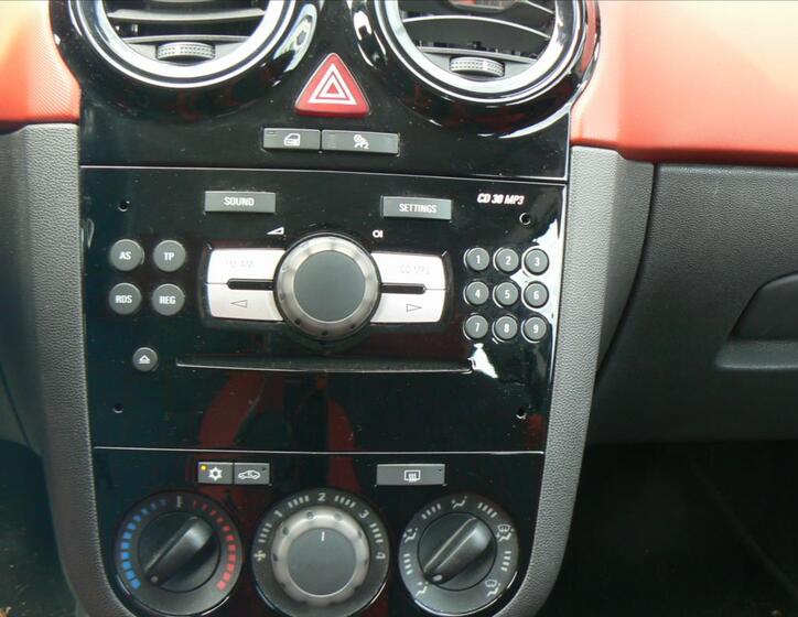 Opel Corsa 13