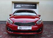 KIA Ceed 4