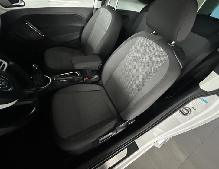 Volkswagen Beetle 19