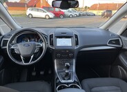 Ford Galaxy 18