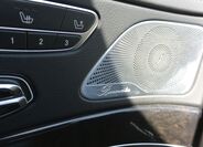 Mercedes-Benz Třídy S 15