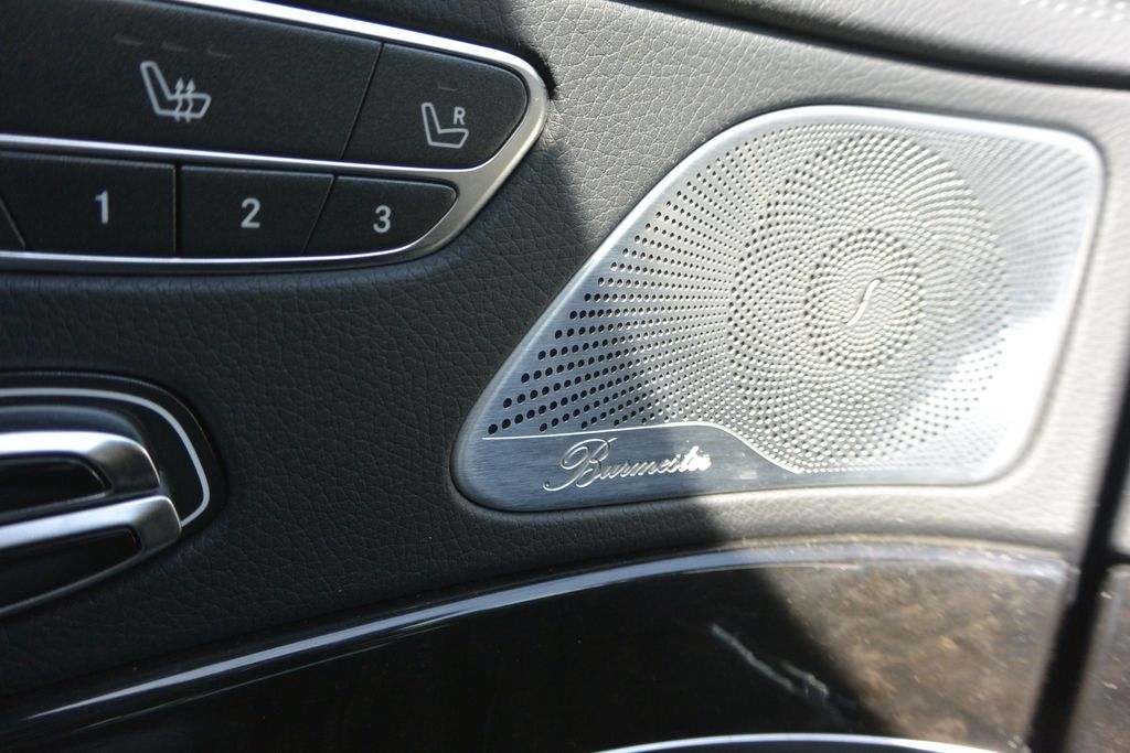 Mercedes-Benz Třídy S