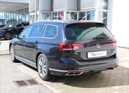Volkswagen Passat 4