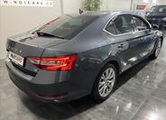 Škoda Superb 5