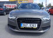 Audi A6 2
