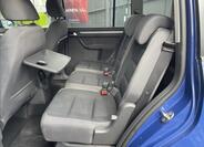 Volkswagen Touran 33