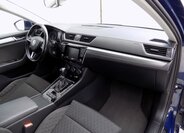 Škoda Superb 15