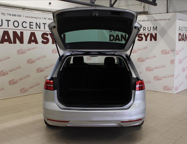Volkswagen Passat 7