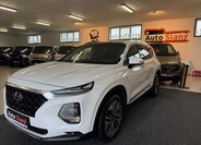 Hyundai Santa Fe 1