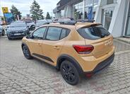 Dacia Sandero 4