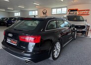 Audi A6 6