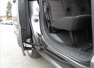 Opel Combo 16