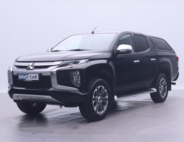 Mitsubishi L200 3