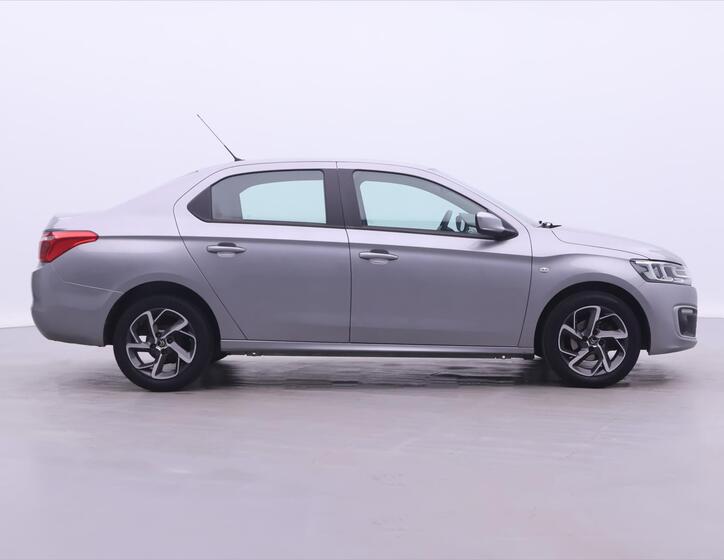 Citroën C-Elysée 8