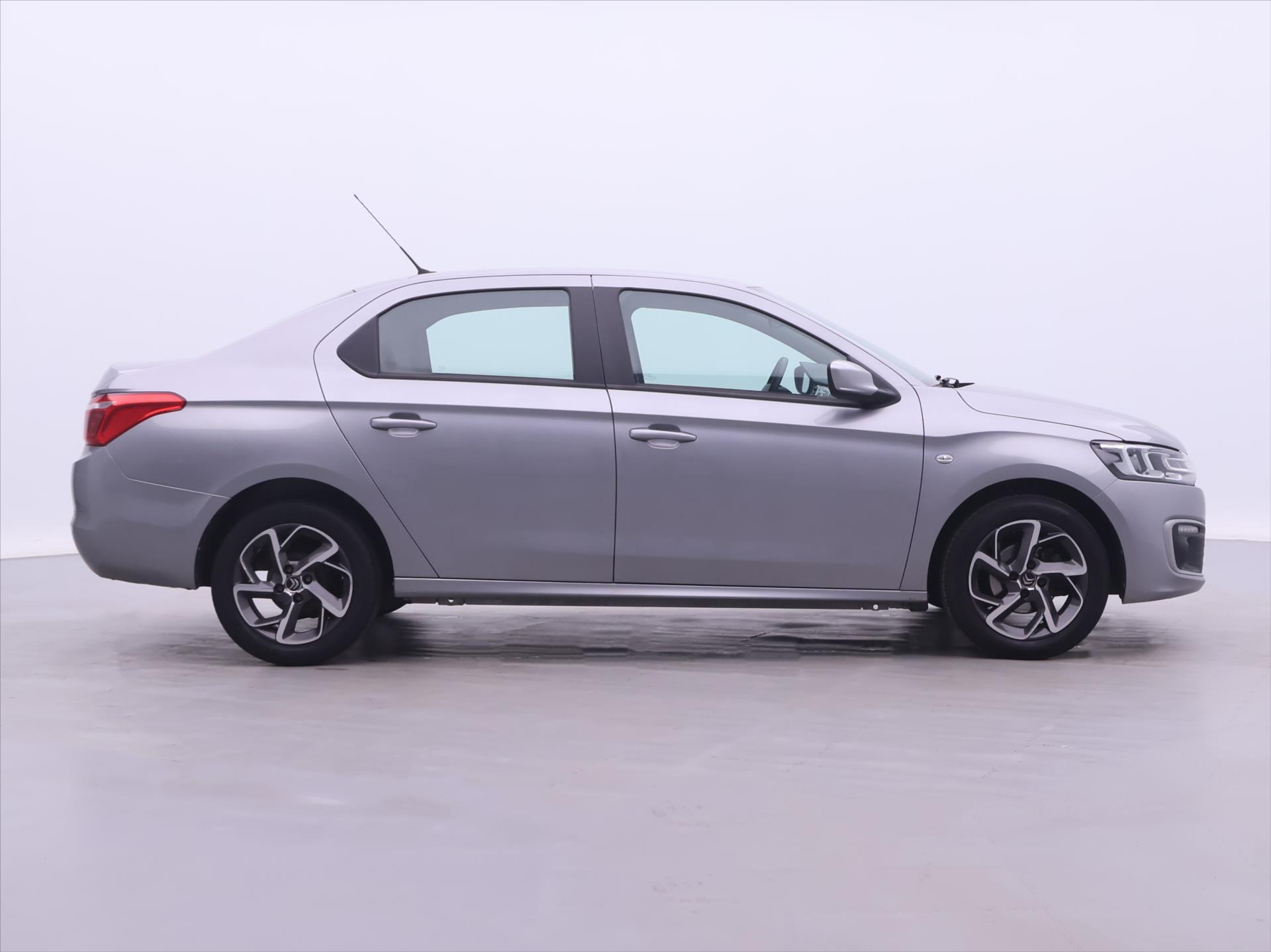 Citroën C-Elysée