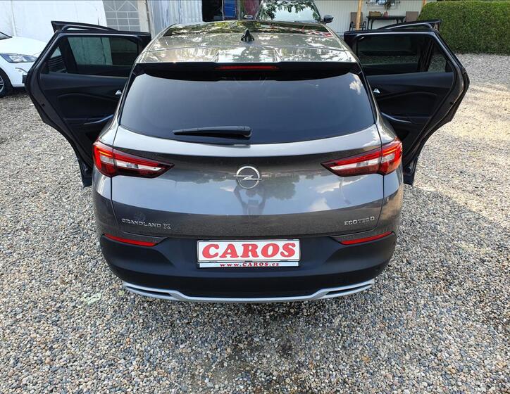 Opel Grandland X 44