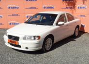 Volvo S60 3