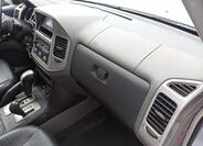 Mitsubishi Pajero 13