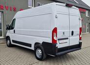 Peugeot Boxer 8