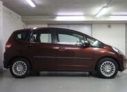 Honda Jazz 4
