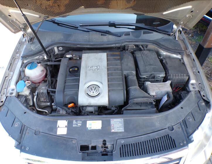 Volkswagen Passat 32
