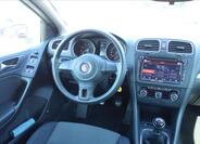 Volkswagen Golf 22