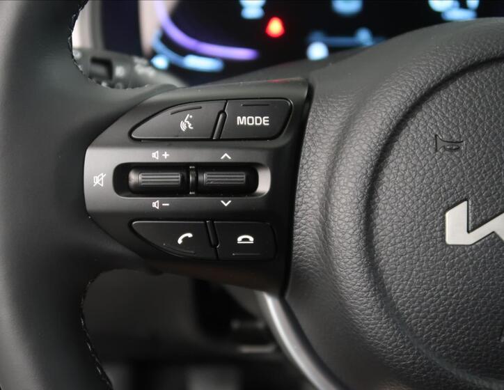 KIA Stonic 14