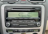 Volkswagen EOS 26