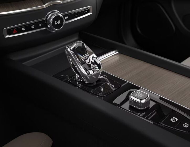Volvo XC60 10