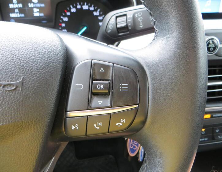 Ford Focus 20