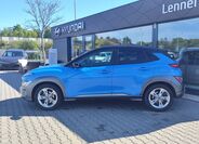 Hyundai Kona 8