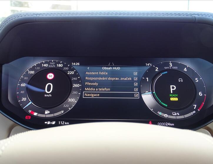 Land Rover Range Rover 42