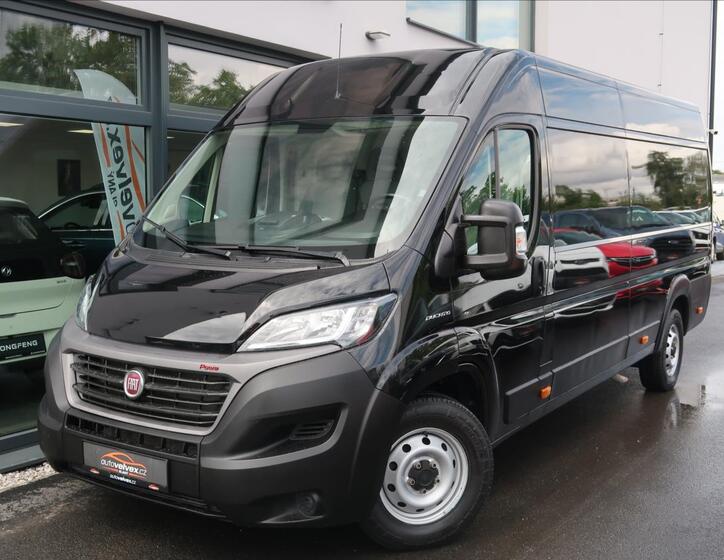 Fiat Ducato 1
