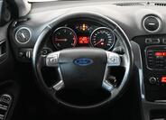 Ford Mondeo 16