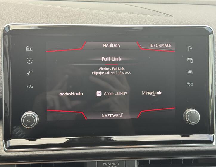 Seat Tarraco 30