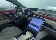 Mercedes-Benz Třídy S 18