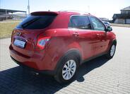 SsangYong Korando 4