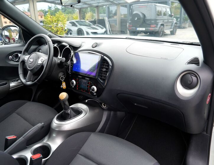 Nissan Juke 24