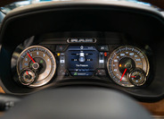 Dodge RAM 20
